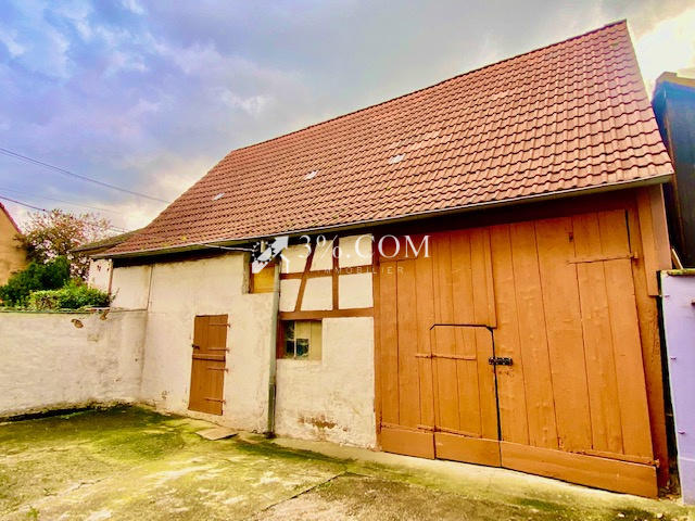 Maison - 144 m² - 7 pièces