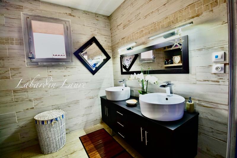 Maison - 155 m² - 6 pièces