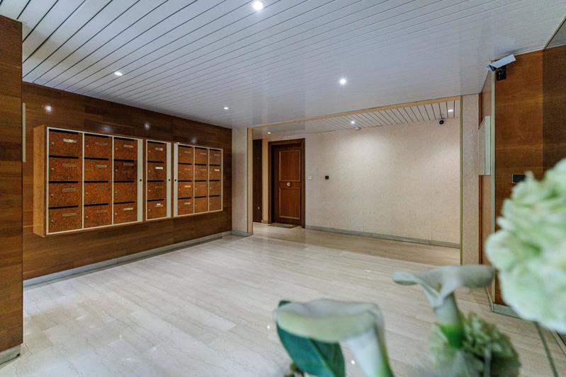 Duplex - 129 m² - 4 pièces