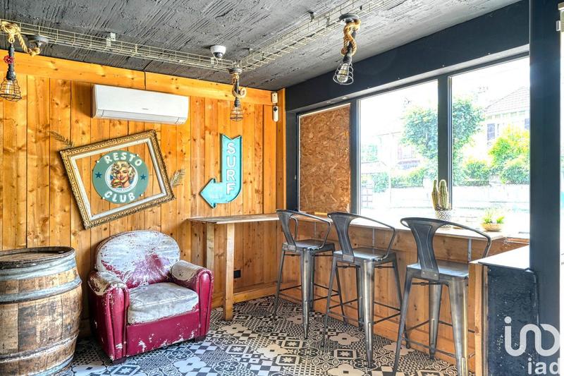 Local commercial - 100 m²