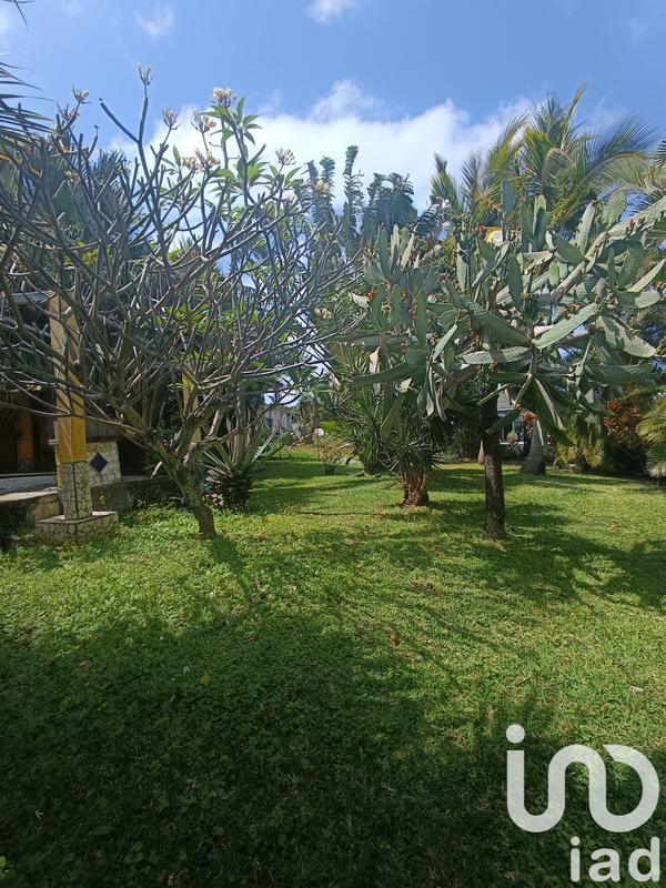 Maison - 130 m² - 7 pièces