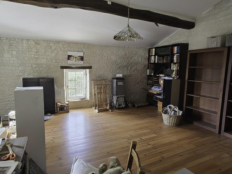 Maison bourgeoise - 480 m² - 9 pièces