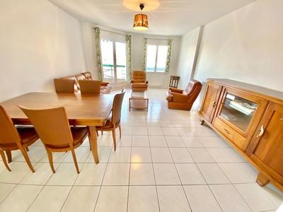 Appartement - 73 m² - 3 pièces