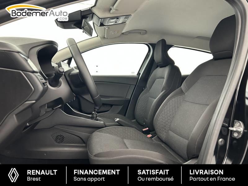 Renault Clio TCe 90 Equilibre