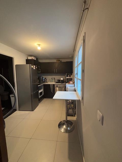 Duplex - 51 m² - 3 pièces