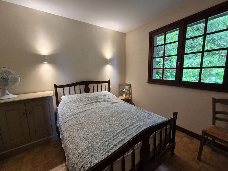 Maison - 53 m² - 3 pièces