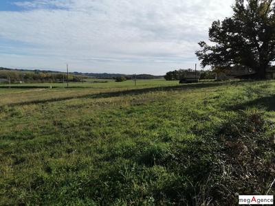 Terrain constructible - 4 817 m²