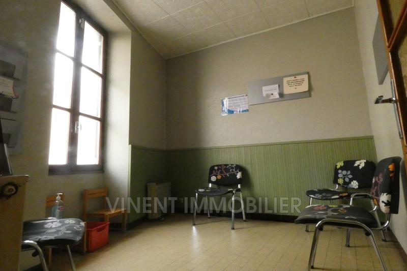 Local commercial - 70 m²