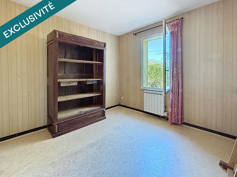 Maison - 71 m² - 4 pièces