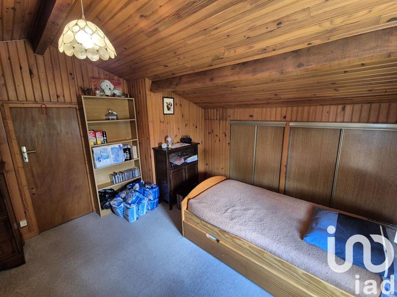 Maison - 84 m² - 4 pièces