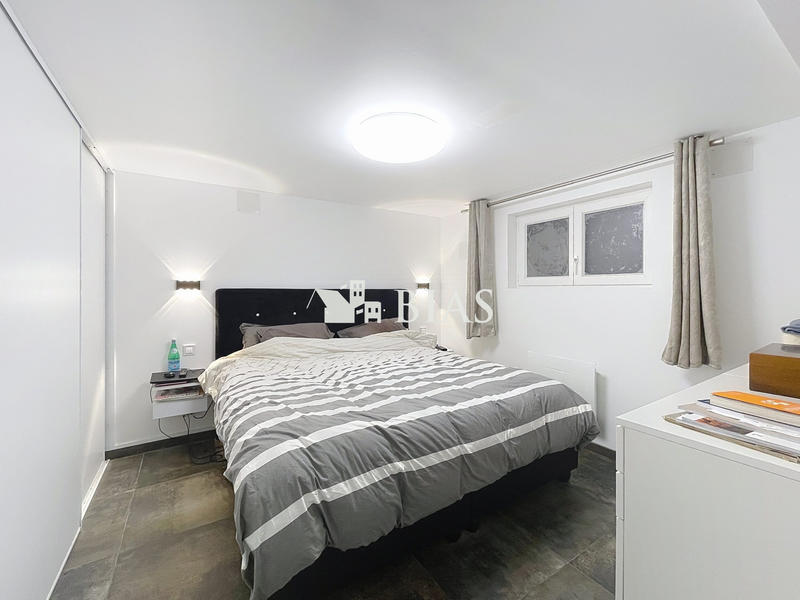 Maison - 96 m² - 4 pièces