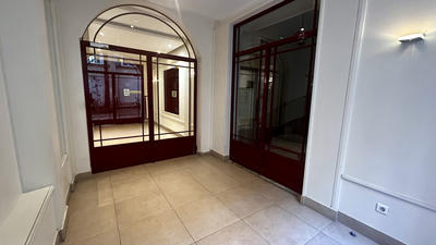 Appartement - 130 m² - 4 pièces