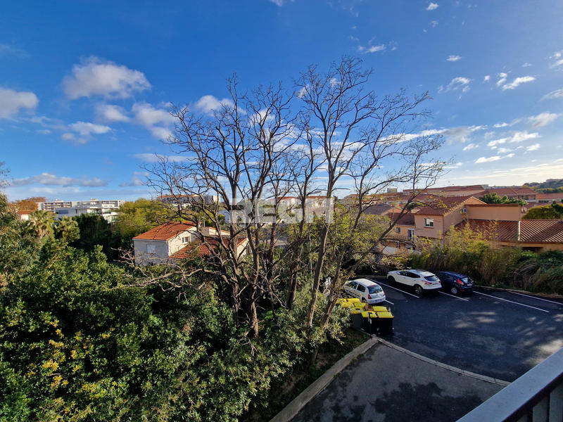 Appartement - 52 m² - 3 pièces