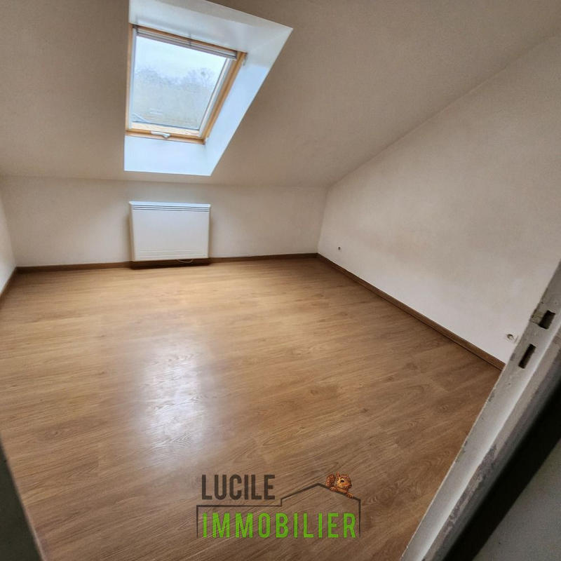 Appartement - 31 m² - 2 pièces