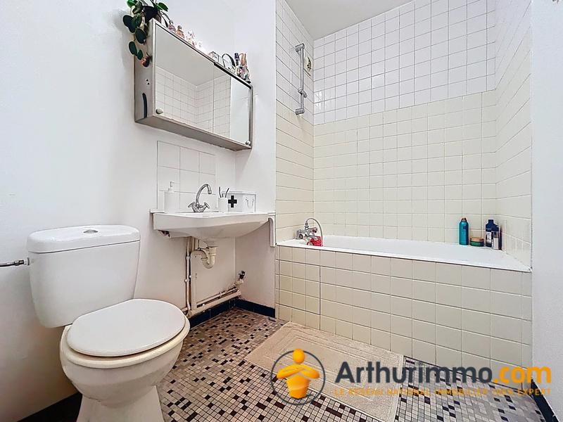 Appartement - 26 m² - 1 pièce