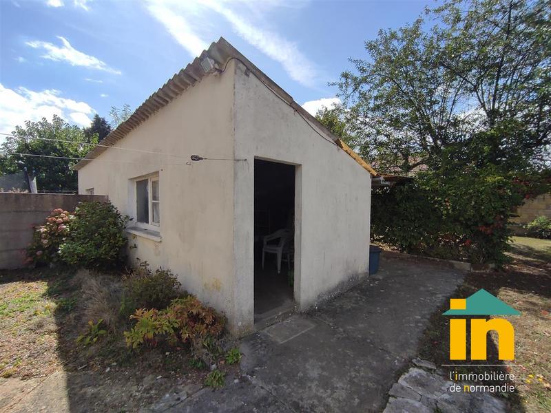 Maison de ville - 102 m² - 5 pièces