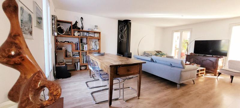 Villa - 137 m² - 4 pièces