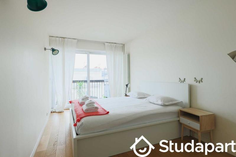 Appartement - 103 m² - 4 pièces