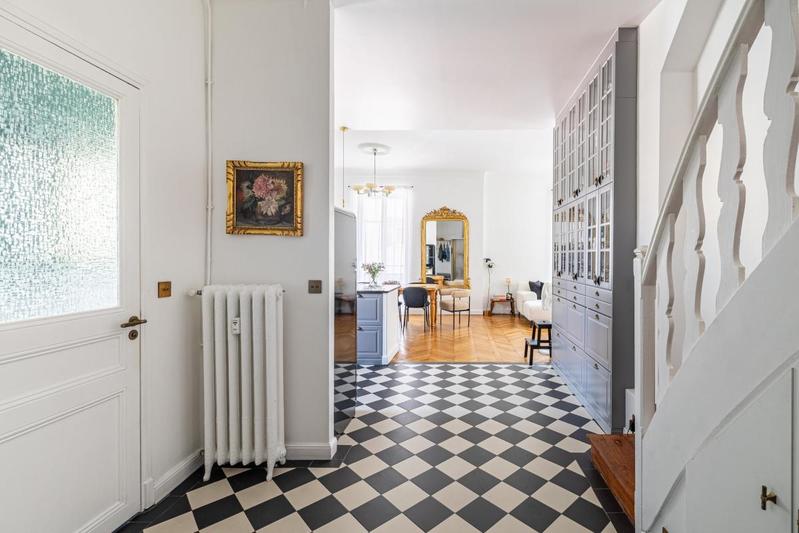 Duplex - 99 m² - 3 pièces