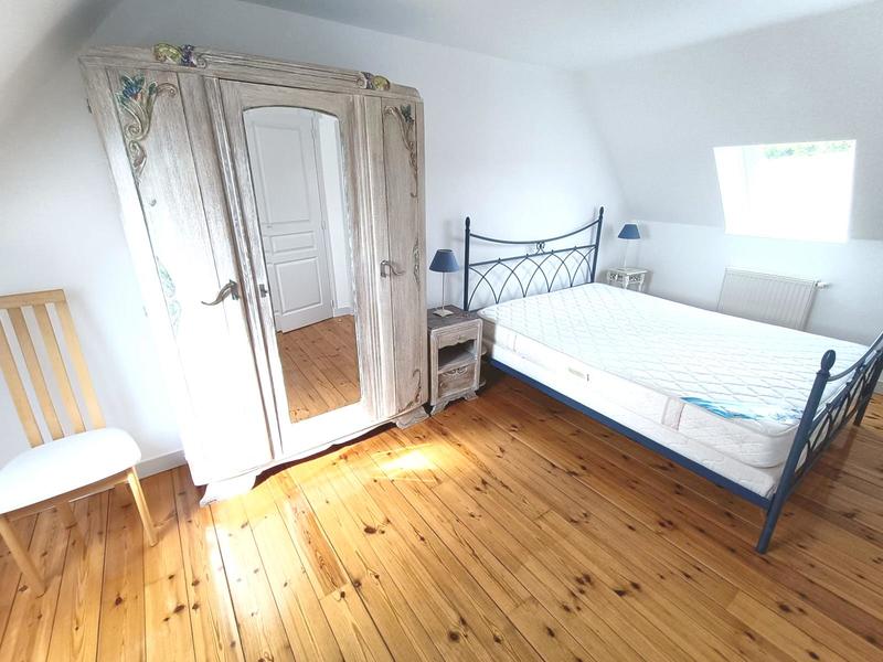 Maison - 163 m² - 8 pièces