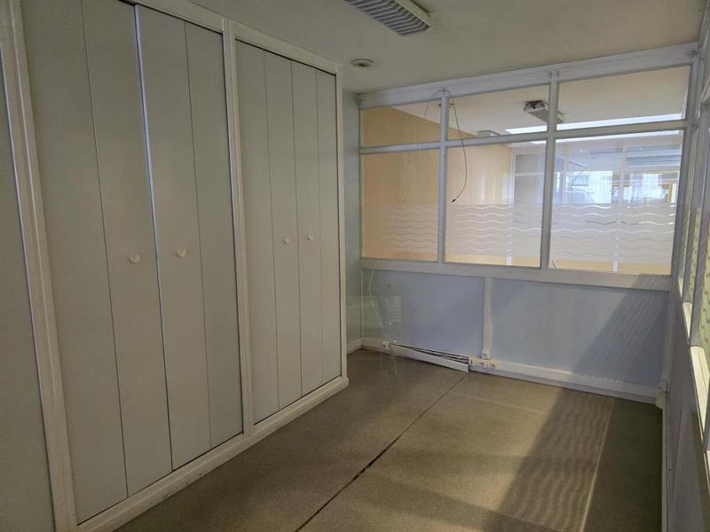 Immeuble - 282 m² - 9 pièces