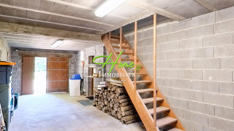 Maison - 146 m² - 7 pièces