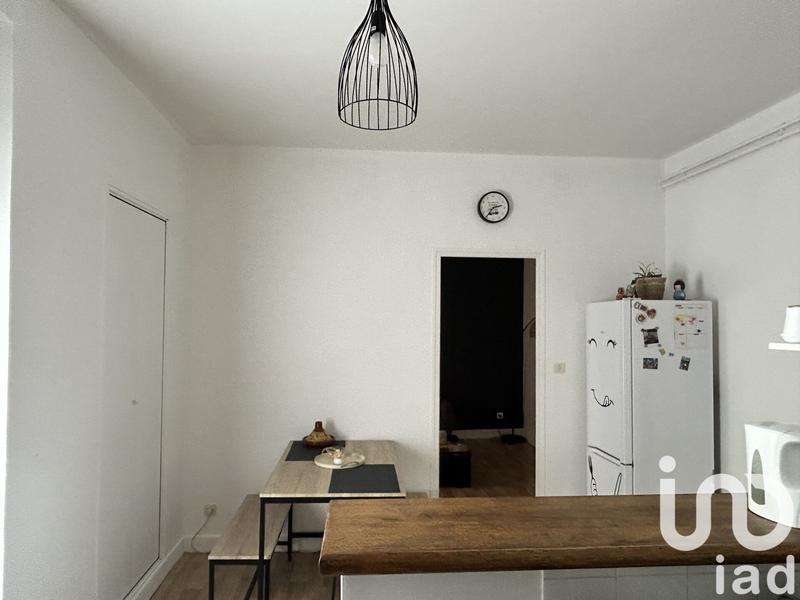 Maison - 133 m² - 6 pièces