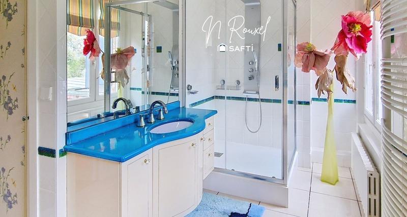 Maison de maîtres - 293 m² - 11 pièces