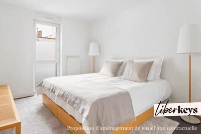 Appartement - 73 m² - 3 pièces