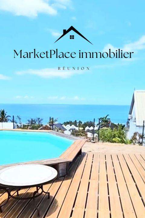 Villa - 200 m² - 7 pièces