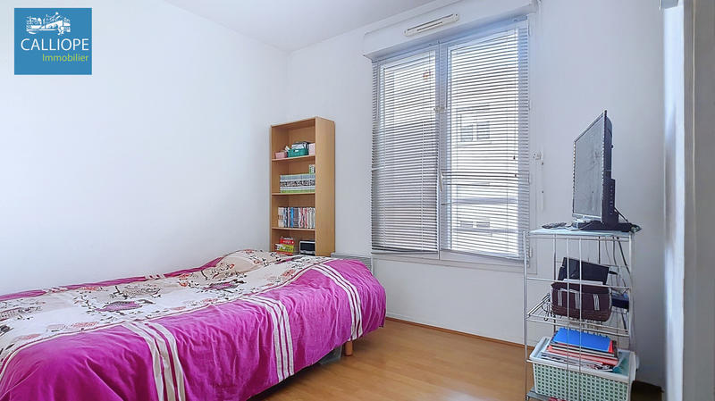 Appartement - 64 m² - 4 pièces