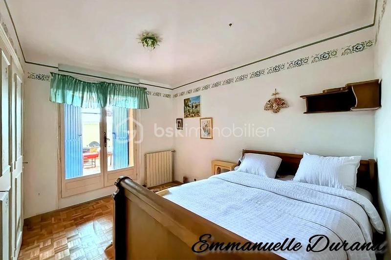 Ferme - 240 m² - 8 pièces