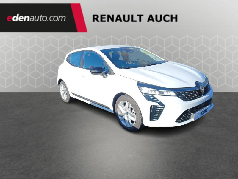 Renault Clio TCe 90 Gsr2 Evolution