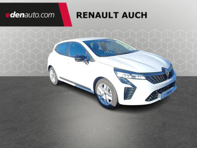 Renault Clio TCe 90 Gsr2 Evolution