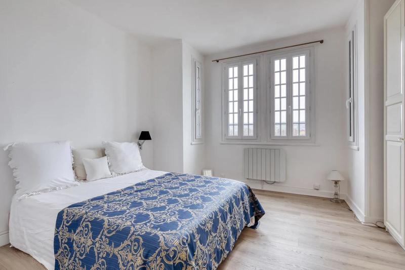 Maison - 160 m² - 4 pièces