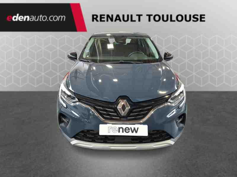 Renault Captur TCe 90 - 21 Business