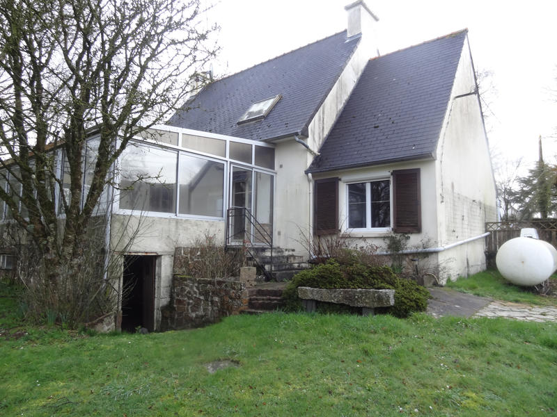 Maison - 147 m² - 6 pièces