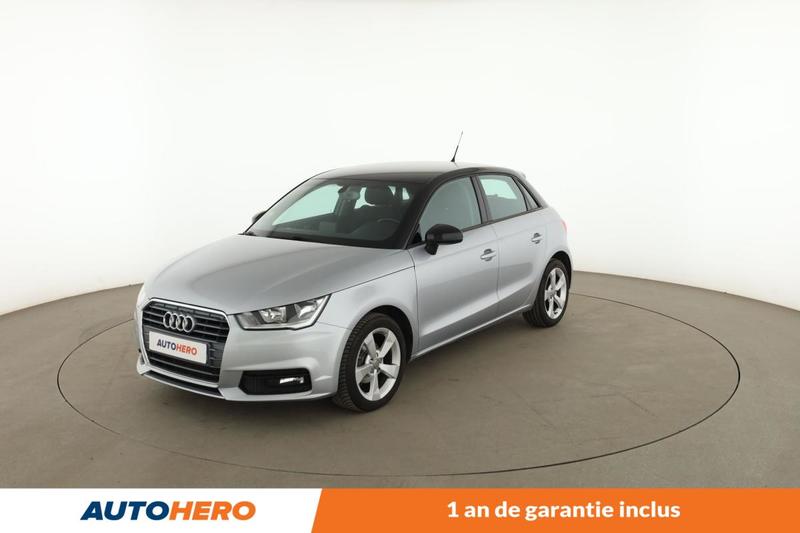 Audi A1 sportback 1.4 Tdi Ultra Ambition s tronic 90 ch