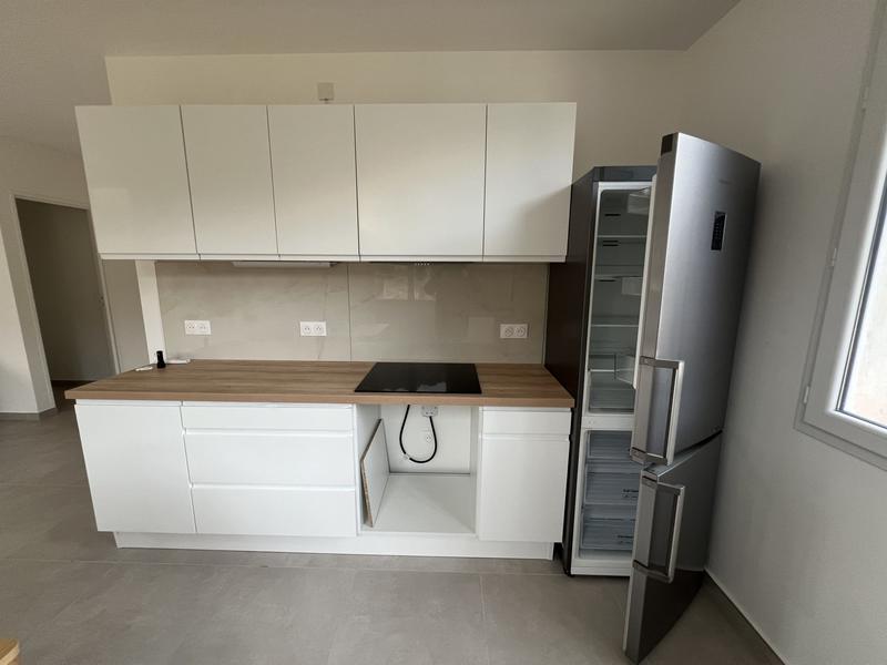 Appartement - 79 m² - 4 pièces