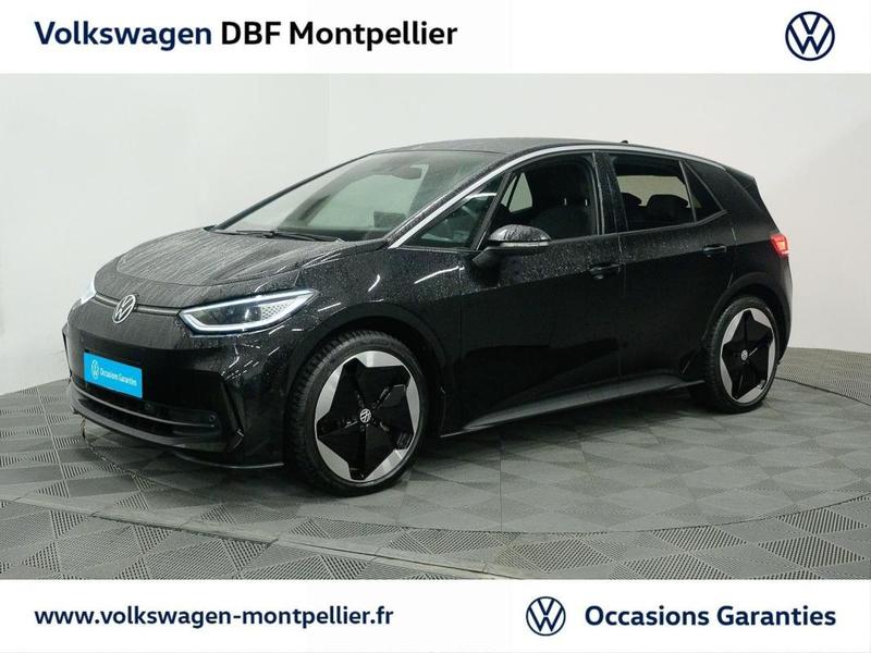 Volkswagen Id.3 204 ch Pro s Life Max