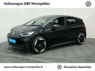 Volkswagen Id.3 204 ch Pro s Life Max