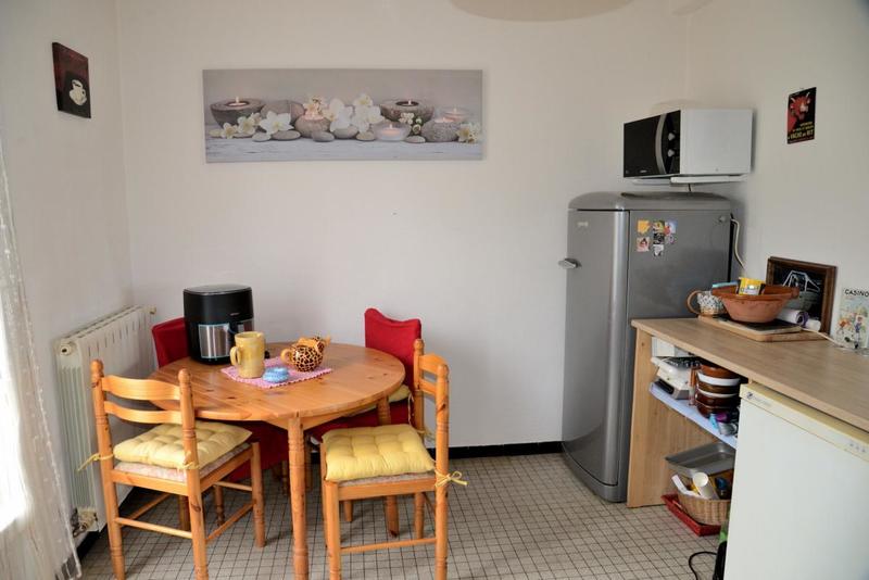 Maison - 99 m² - 4 pièces