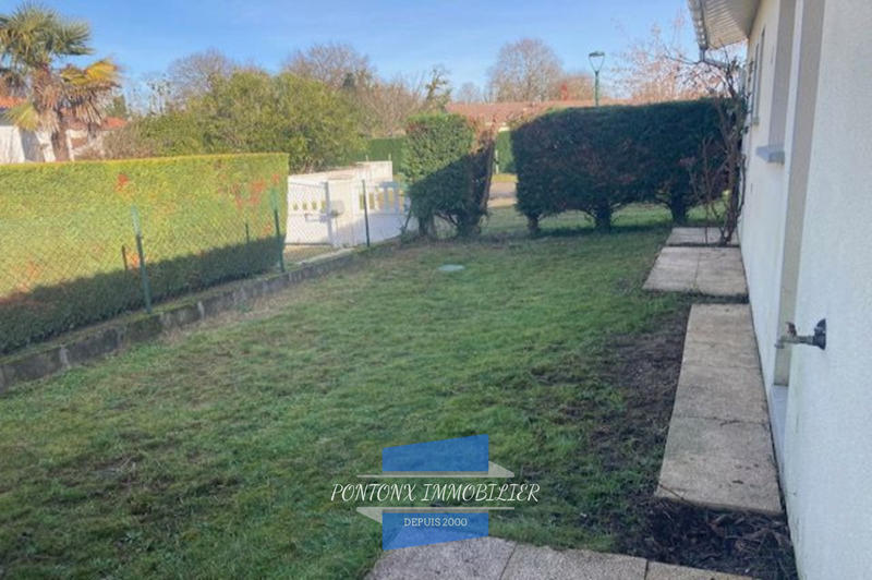 Pavillon - 64 m² - 3 pièces