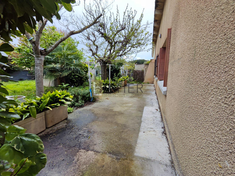 Maison - 88 m² - 4 pièces