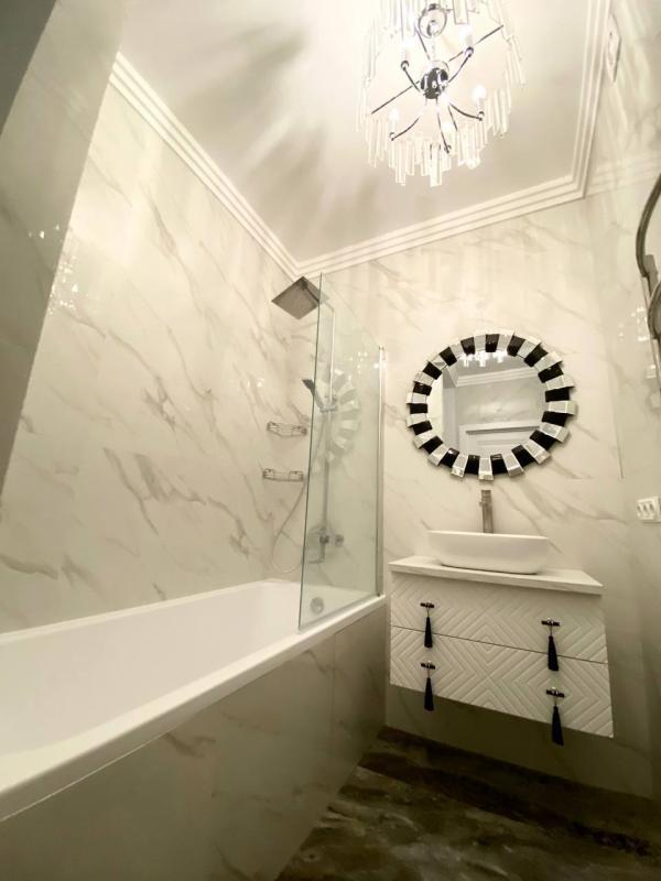 Studio - 23 m² - 1 pièce