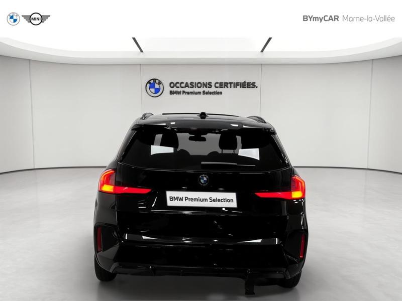 Bmw X1 U11 sDrive 20i 170ch Dkg7 m Sport