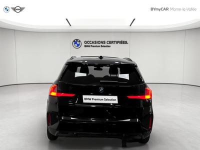 Bmw X1 U11 sDrive 20i 170ch Dkg7 m Sport