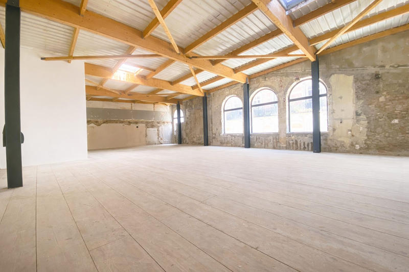 Fonds de commerce - Magasins - 246 m²