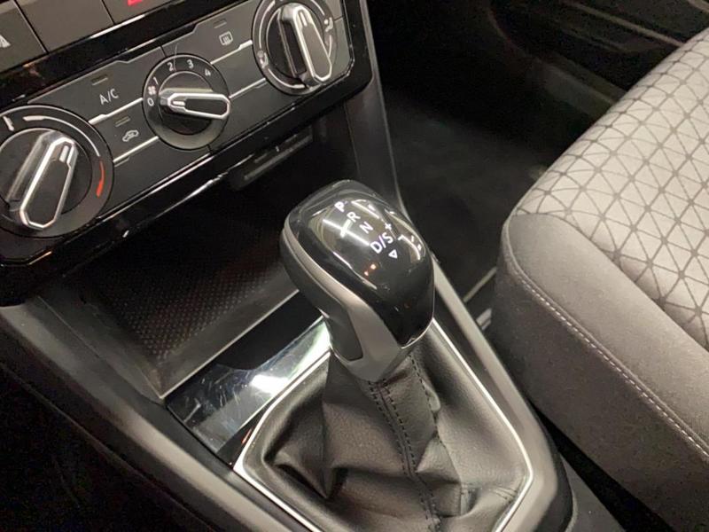 Volkswagen t-Cross Business 1.0 Tsi 110 Start/Stop Dsg7 Life