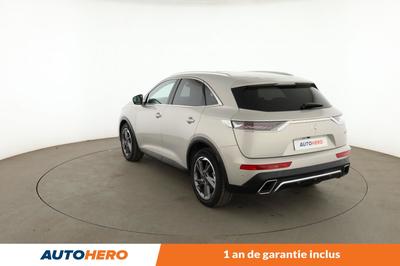 Ds Ds 7 Crossback 2.0 Blue-HDi So Chic Automatique 180 ch